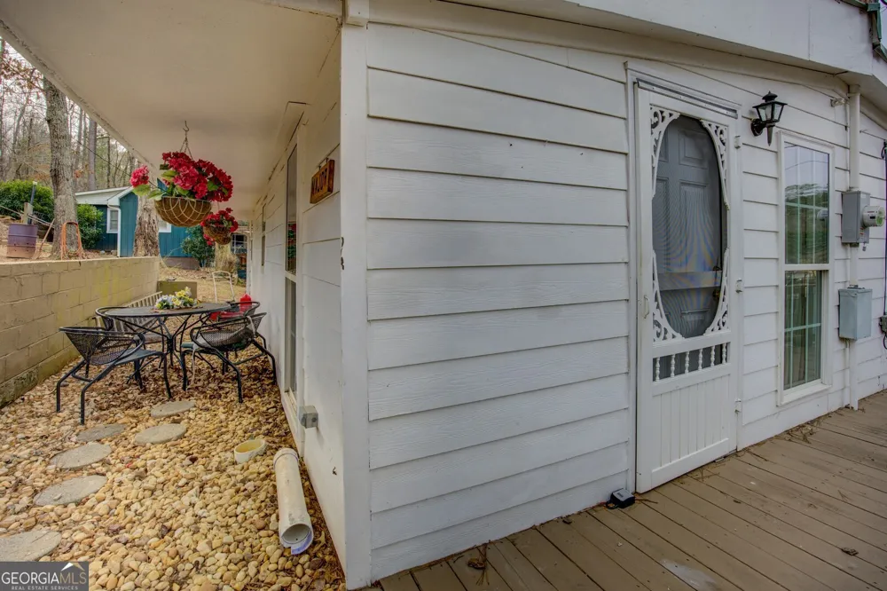 141 Andrea CIR Jackson, GA 30233