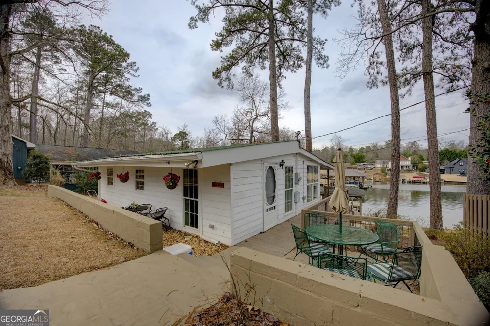 141 Andrea CIR Jackson, GA 30233