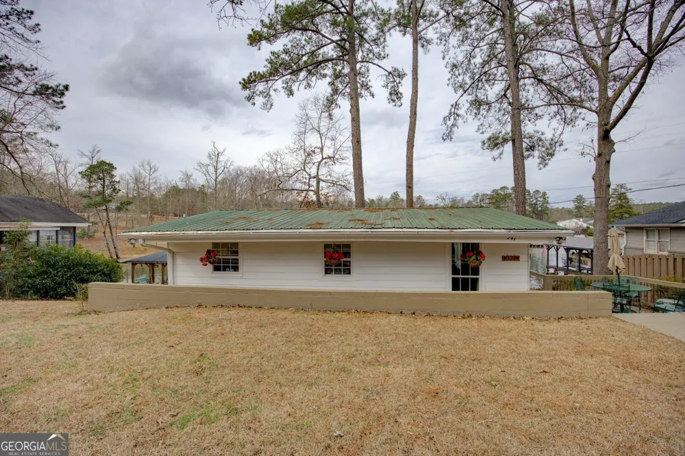 141 Andrea CIR Jackson, GA 30233