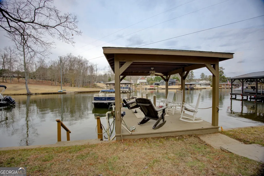 141 Andrea CIR Jackson, GA 30233