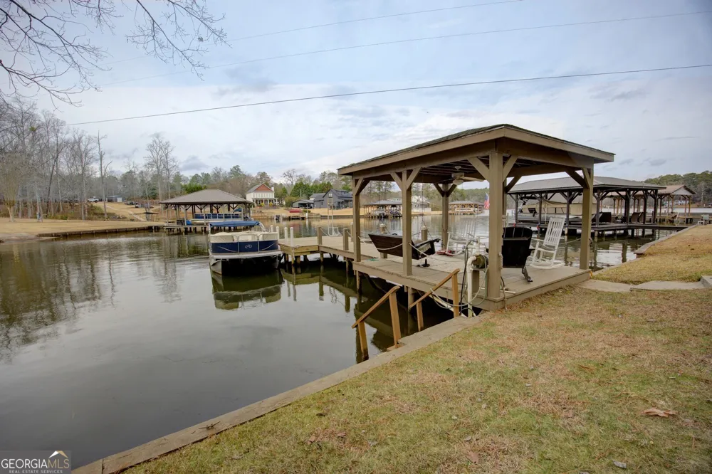 141 Andrea CIR Jackson, GA 30233