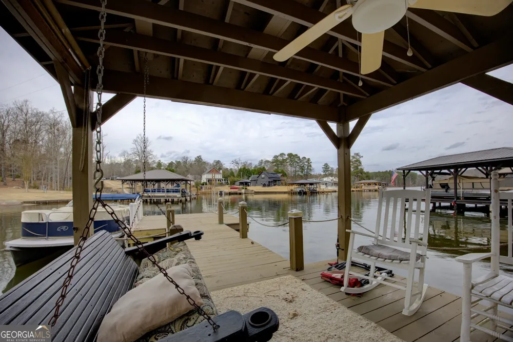 141 Andrea CIR Jackson, GA 30233