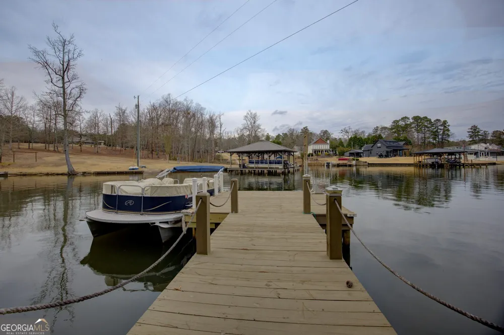 141 Andrea CIR Jackson, GA 30233