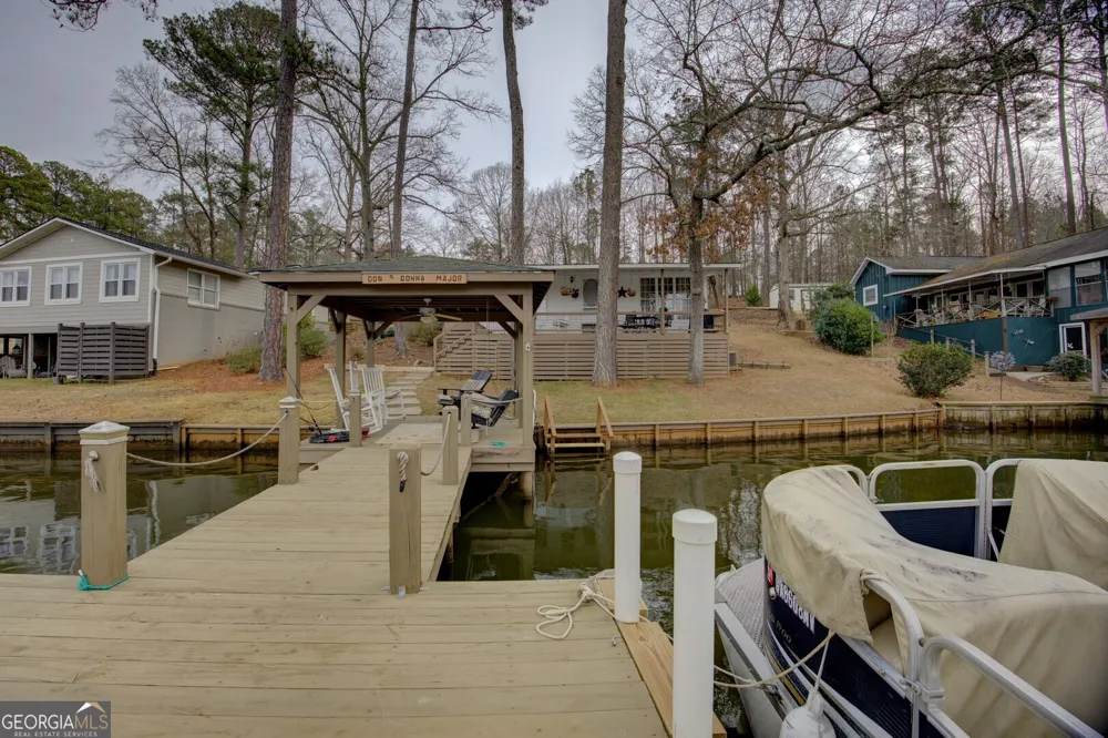 141 Andrea CIR Jackson, GA 30233