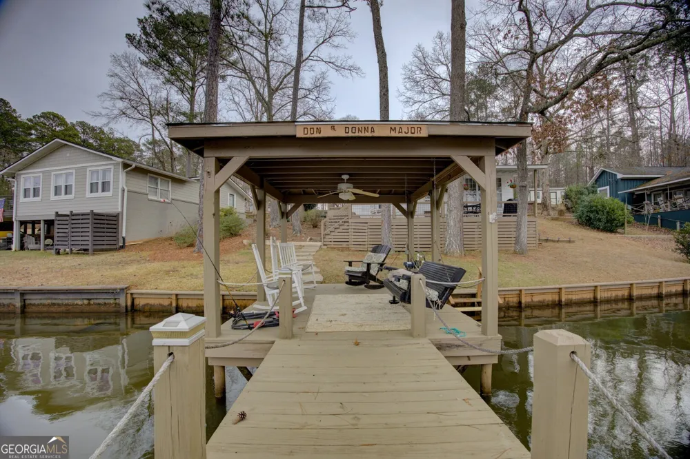 141 Andrea CIR Jackson, GA 30233