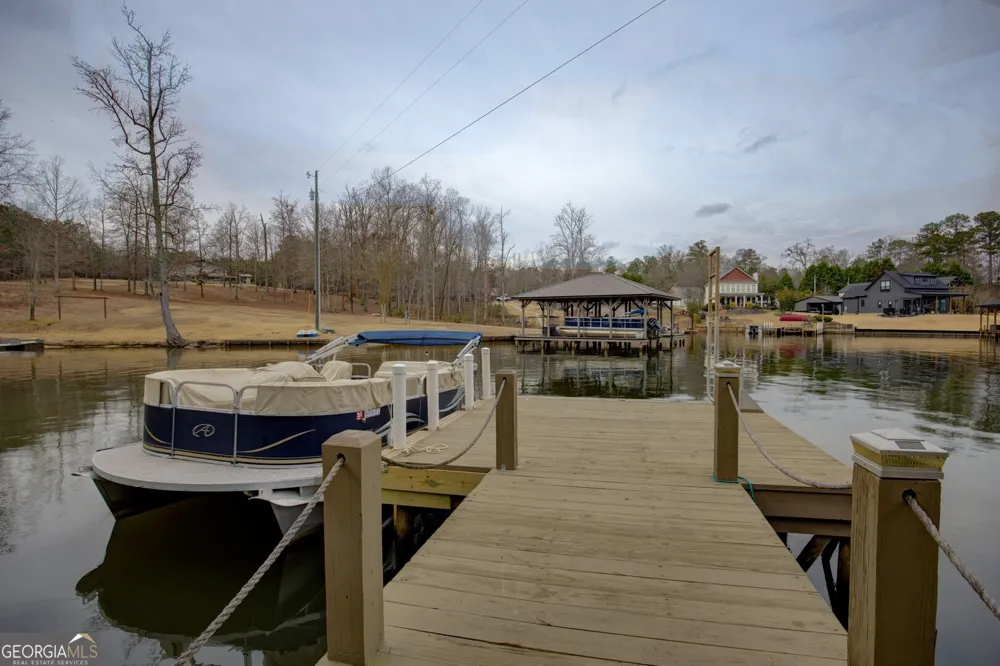141 Andrea CIR Jackson, GA 30233
