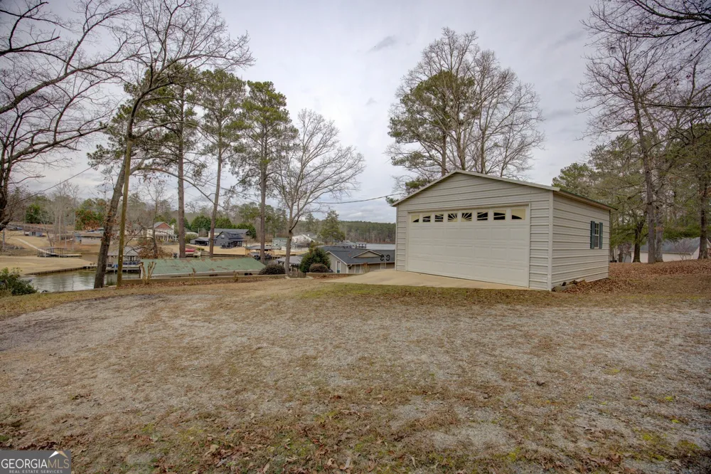 141 Andrea CIR Jackson, GA 30233