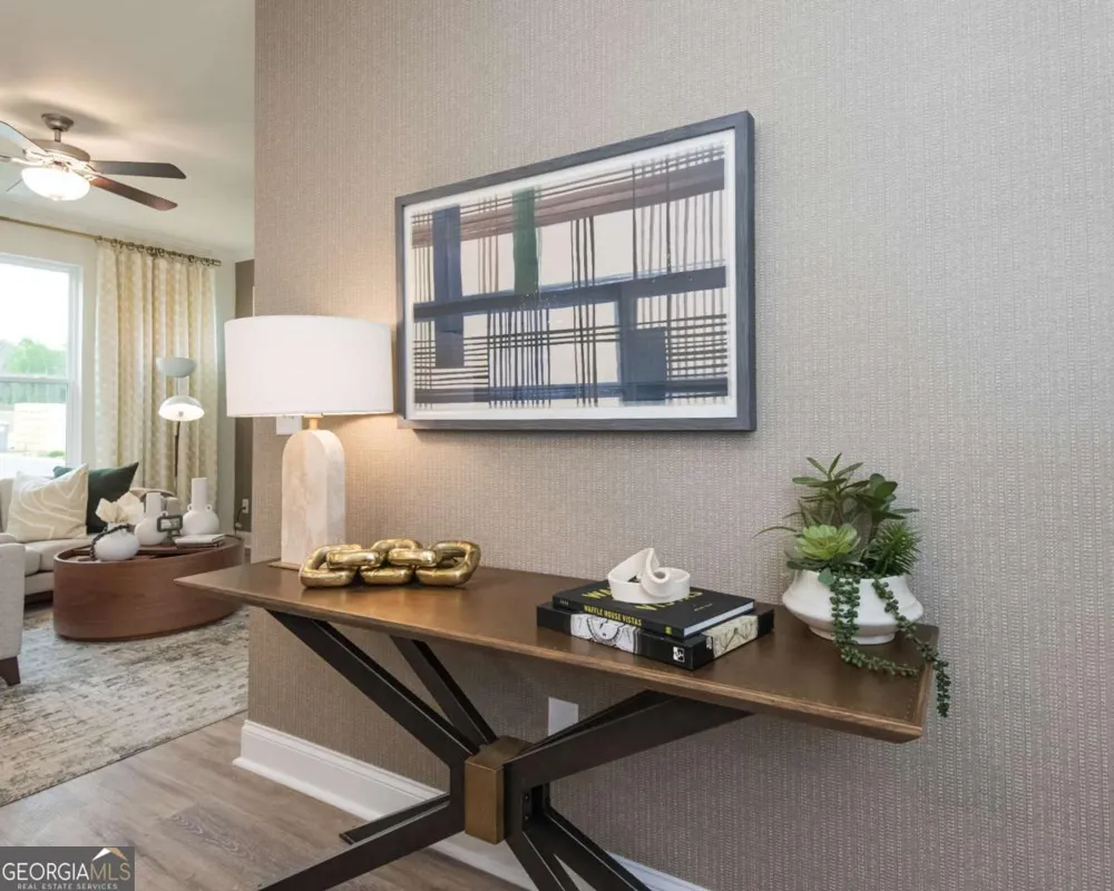 6009 Silverbell DR Flowery Branch, GA 30542
