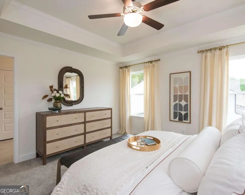 6009 Silverbell DR Flowery Branch, GA 30542