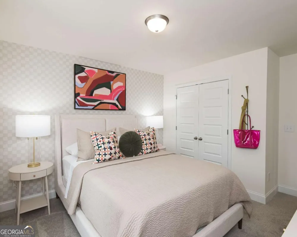 6009 Silverbell DR Flowery Branch, GA 30542