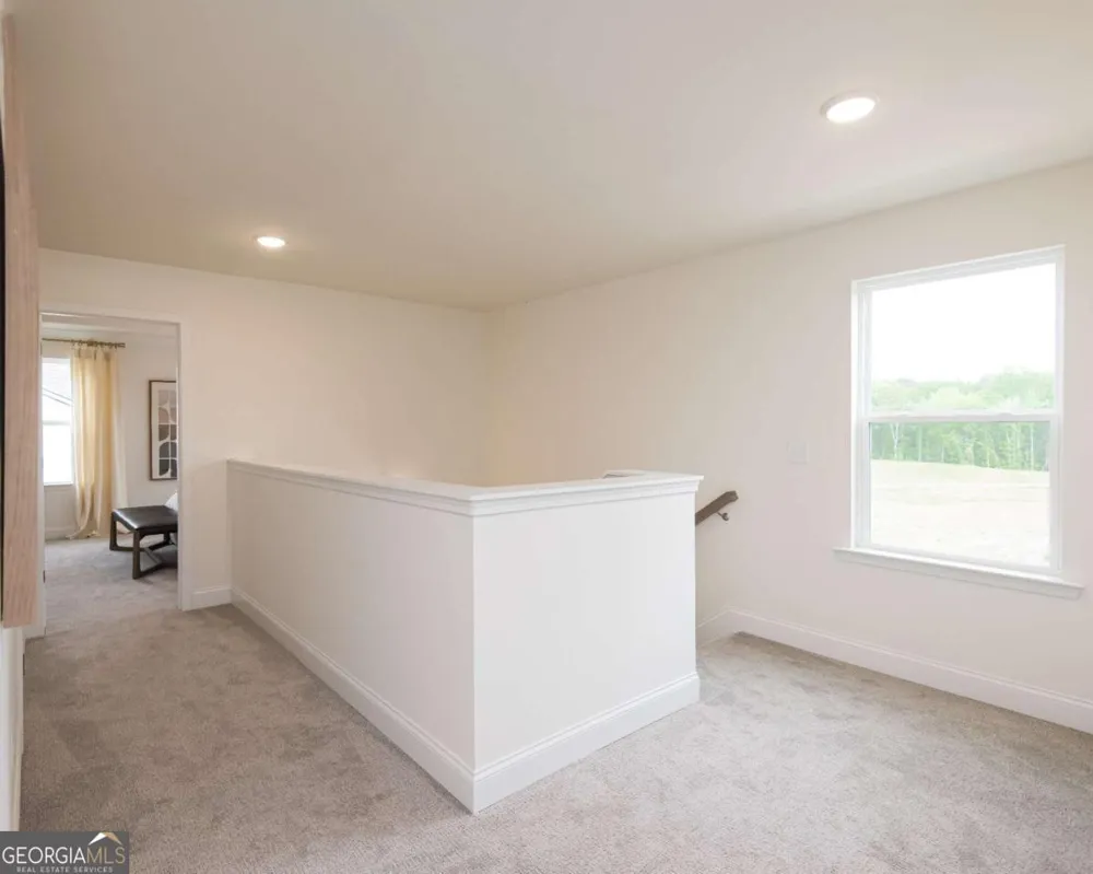 6009 Silverbell DR Flowery Branch, GA 30542