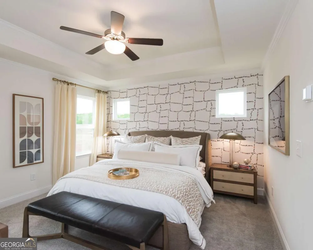 6009 Silverbell DR Flowery Branch, GA 30542