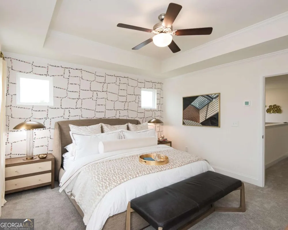 6009 Silverbell DR Flowery Branch, GA 30542