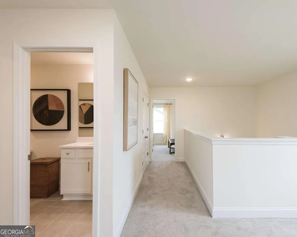 6009 Silverbell DR Flowery Branch, GA 30542