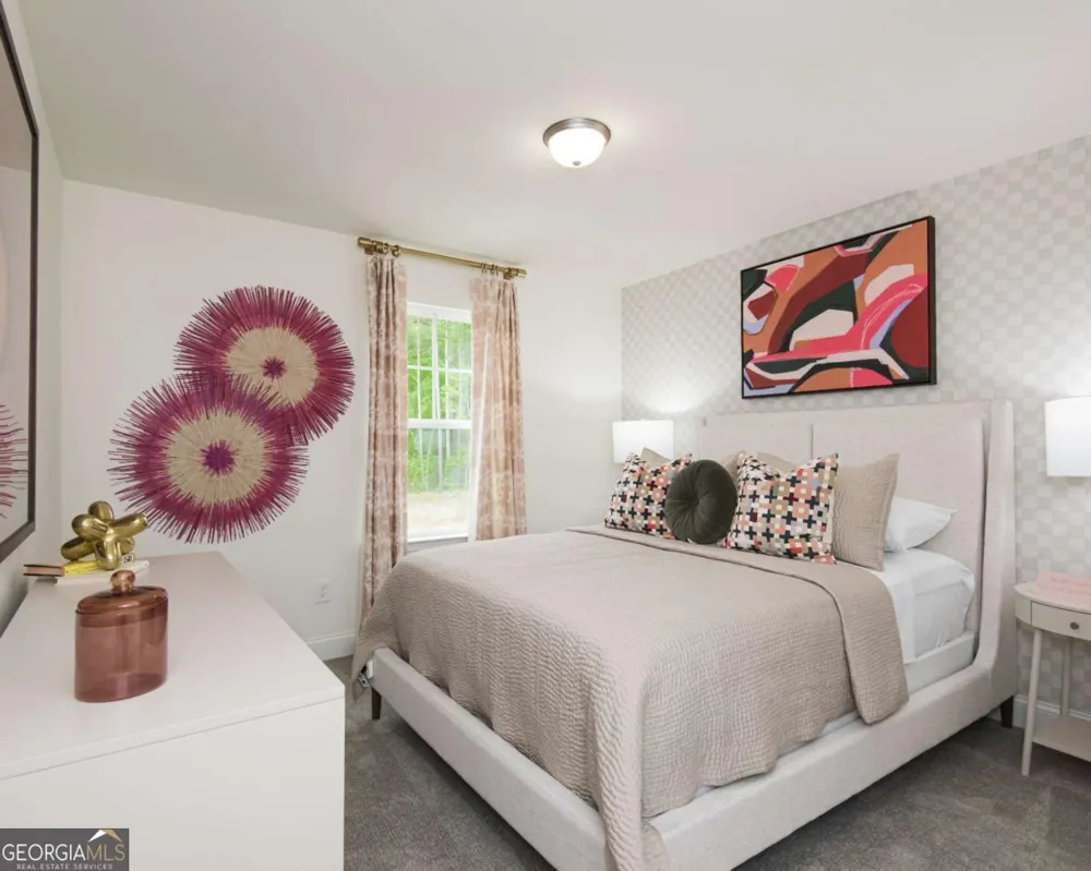 6009 Silverbell DR Flowery Branch, GA 30542