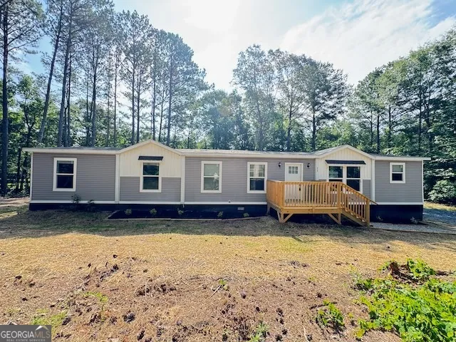 219 Maddron RD Crandall, GA 30711