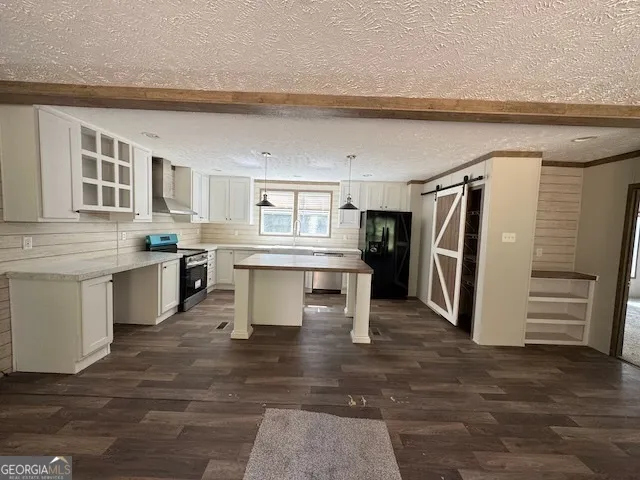 219 Maddron RD Crandall, GA 30711
