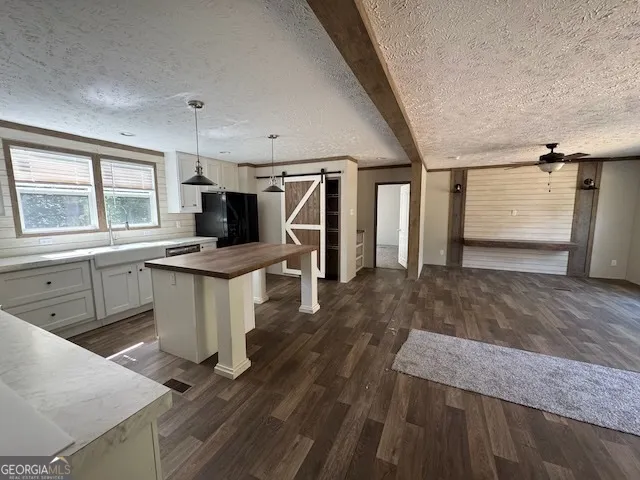 219 Maddron RD Crandall, GA 30711