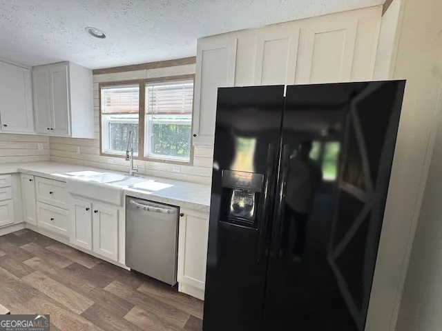 219 Maddron RD Crandall, GA 30711