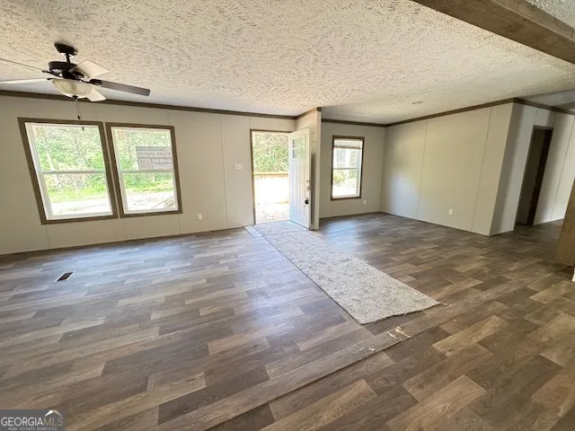 219 Maddron RD Crandall, GA 30711