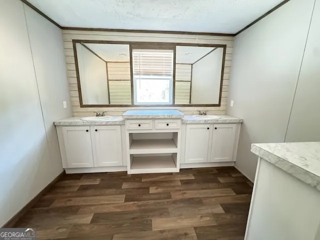 219 Maddron RD Crandall, GA 30711