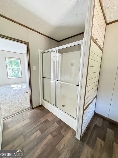 219 Maddron RD Crandall, GA 30711