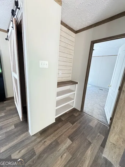 219 Maddron RD Crandall, GA 30711