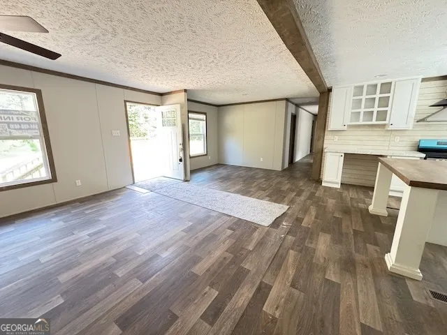 219 Maddron RD Crandall, GA 30711