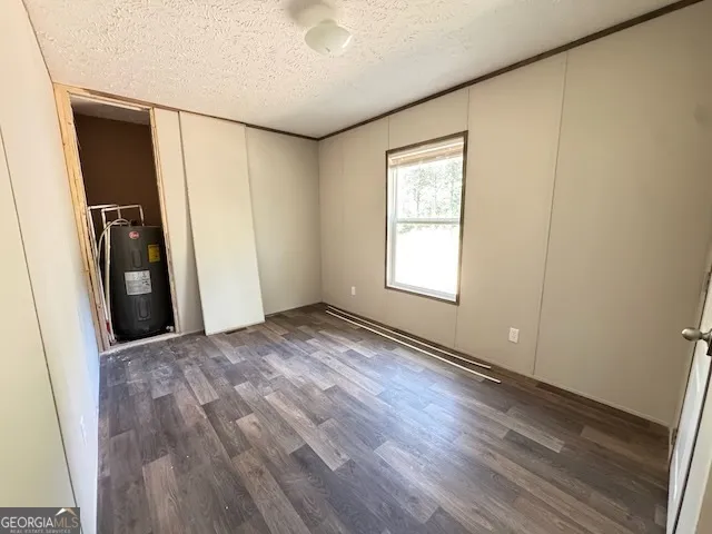 219 Maddron RD Crandall, GA 30711
