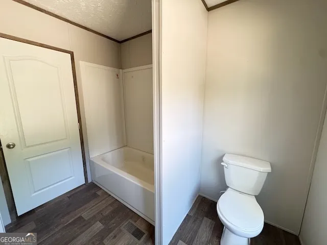 219 Maddron RD Crandall, GA 30711