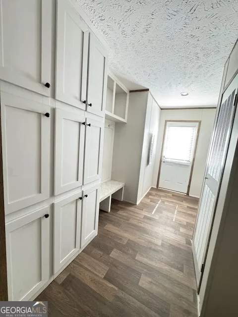 219 Maddron RD Crandall, GA 30711