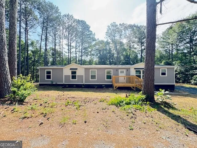219 Maddron RD Crandall, GA 30711