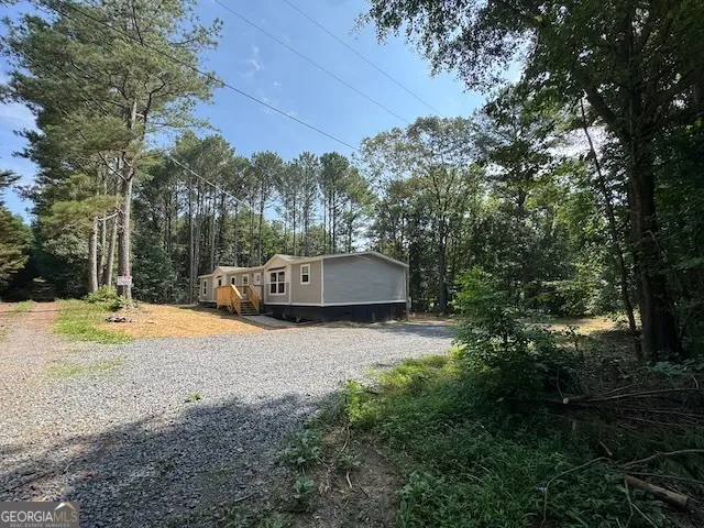 219 Maddron RD Crandall, GA 30711