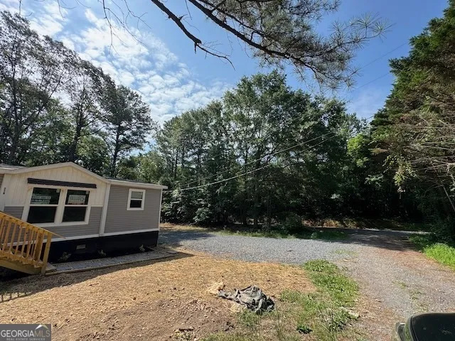 219 Maddron RD Crandall, GA 30711