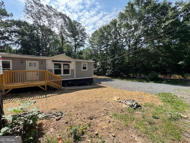 219 Maddron RD Crandall, GA 30711