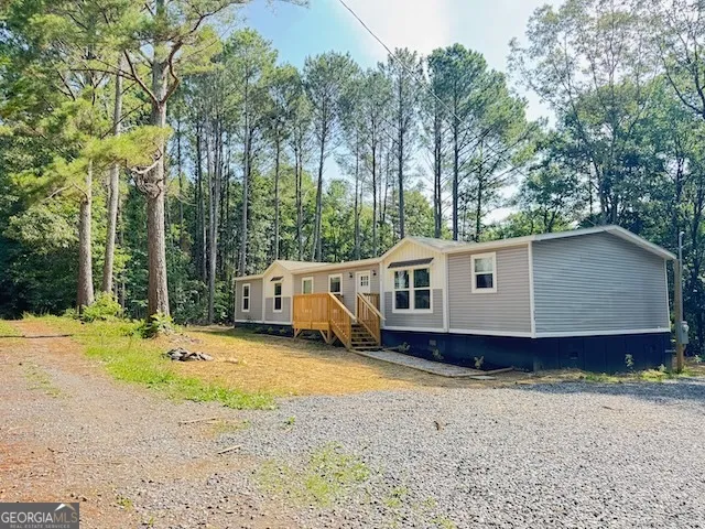 219 Maddron RD Crandall, GA 30711