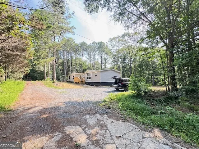 219 Maddron RD Crandall, GA 30711