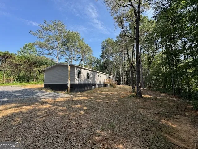 219 Maddron RD Crandall, GA 30711