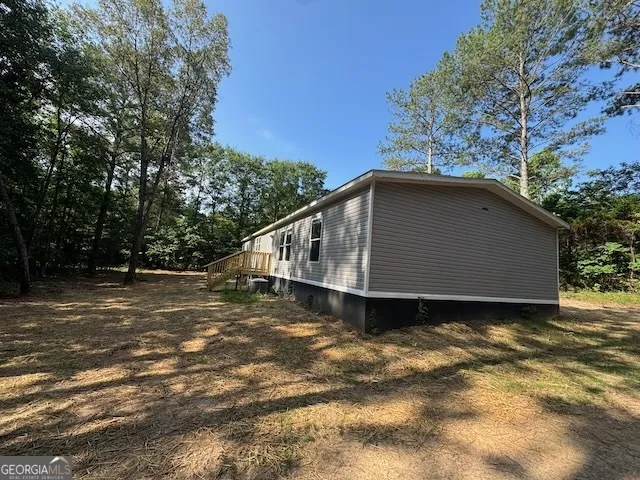 219 Maddron RD Crandall, GA 30711