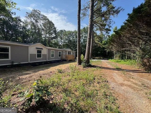 219 Maddron RD Crandall, GA 30711
