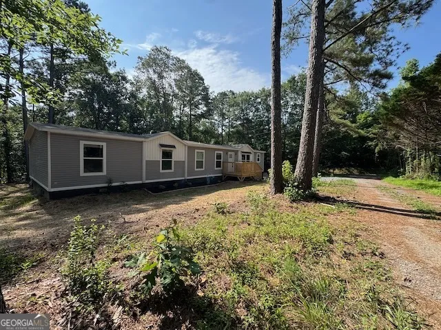 219 Maddron RD Crandall, GA 30711