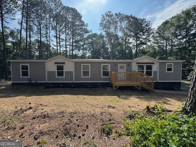 219 Maddron RD Crandall, GA 30711