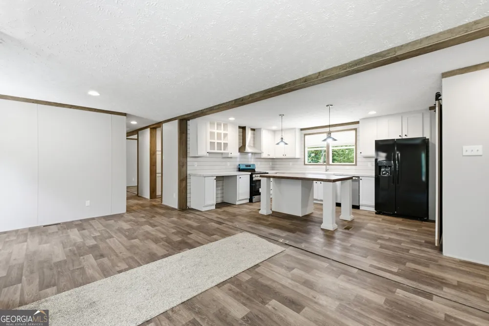 219 Maddron RD Crandall, GA 30711