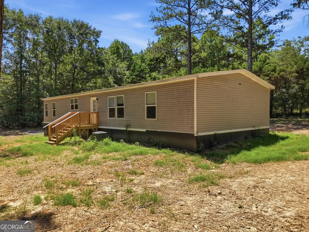 219 Maddron RD Crandall, GA 30711