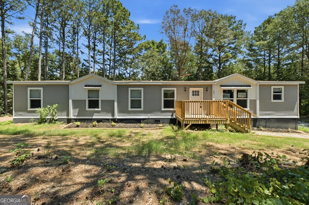 219 Maddron RD Crandall, GA 30711