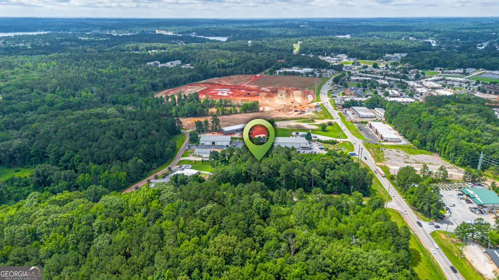 104 Lakeview DR Eatonton, GA 31024