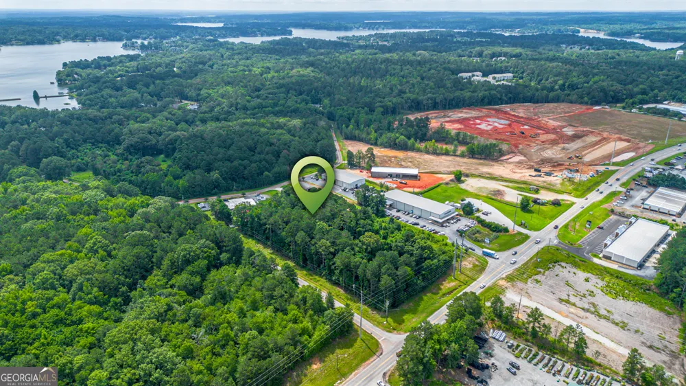104 Lakeview DR Eatonton, GA 31024