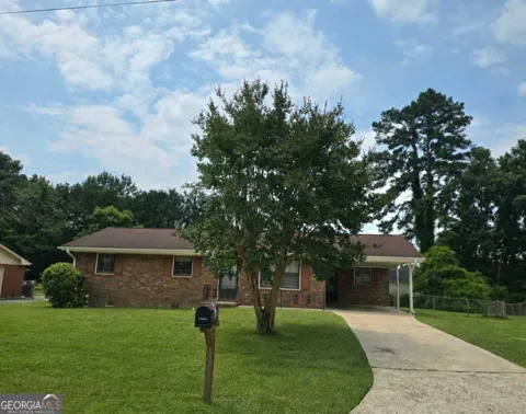 6589 Allatoona RD