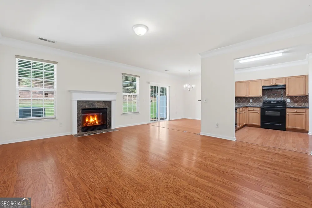 6147 Bellewood Ash LN Tucker, GA 30084