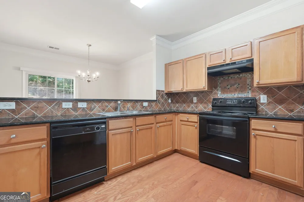 6147 Bellewood Ash LN Tucker, GA 30084